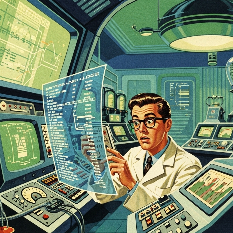 Log Analysis Made Easy: The Swiss Army Knife for Logs –&nbsp;Logtap